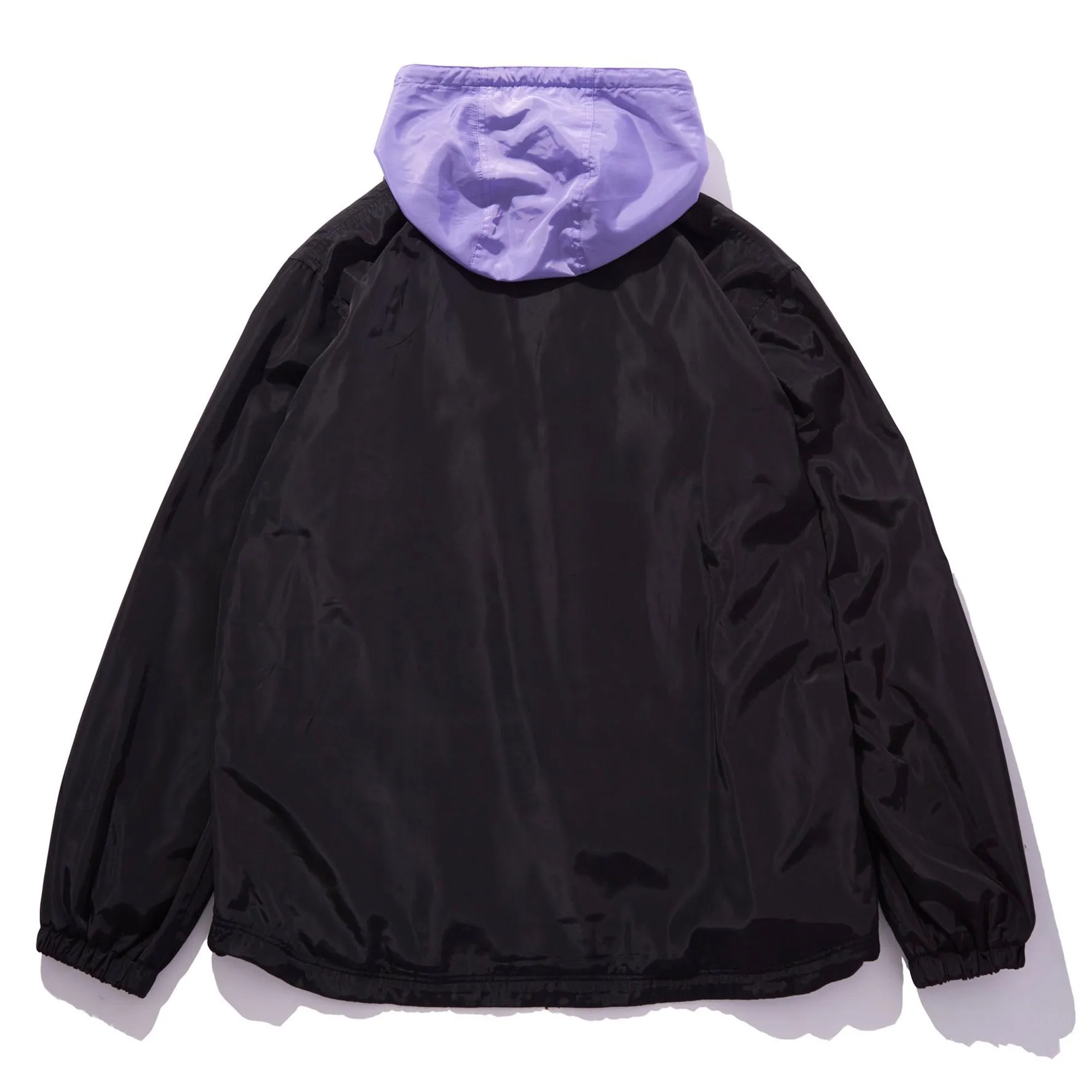 2TONE ANORAK JACKET