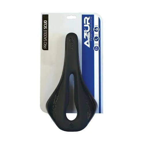 Azur Performance Pro Range Scud Black