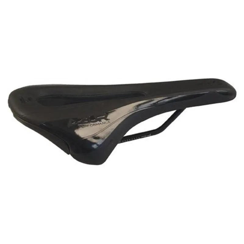 Azur Performance Pro Range Scud Black