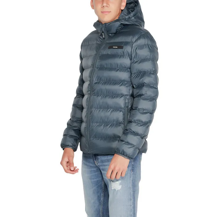 Calvin Klein Windbreaker Heren