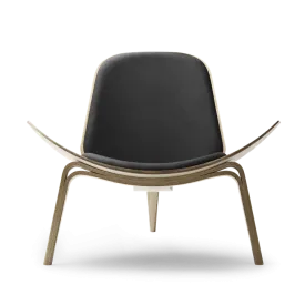CH07 Shell Chair