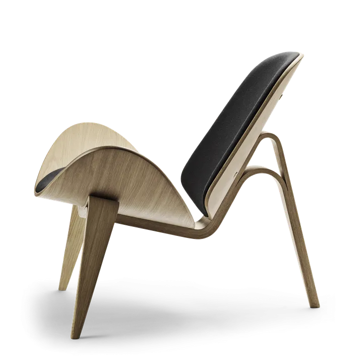 CH07 Shell Chair