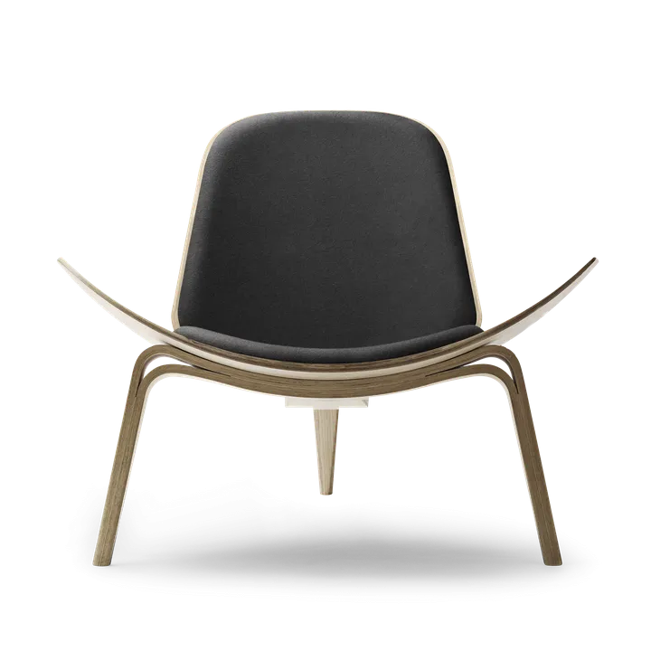CH07 Shell Chair