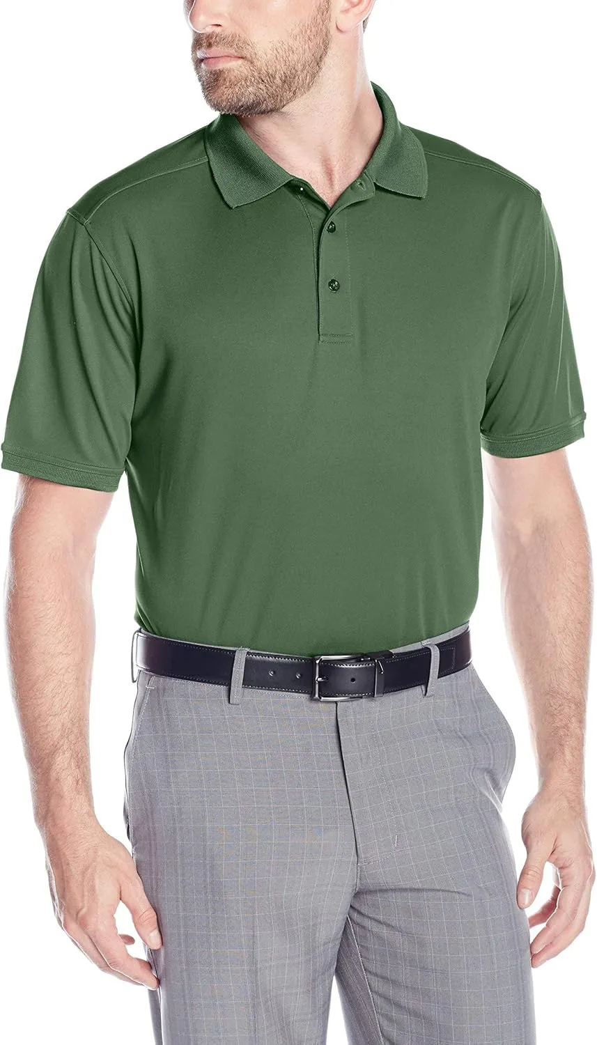 Clique Men's Oslo Pique Polo