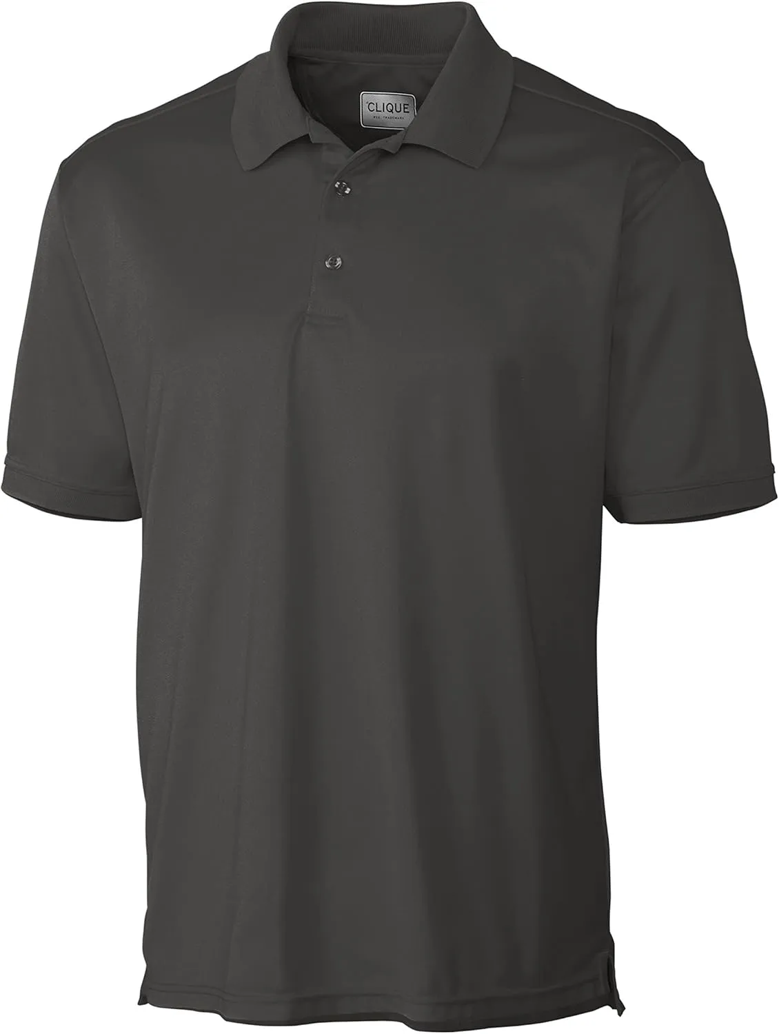 Clique Men's Oslo Pique Polo