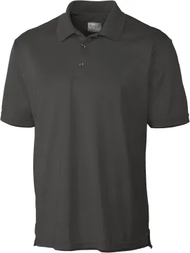 Clique Men's Oslo Pique Polo