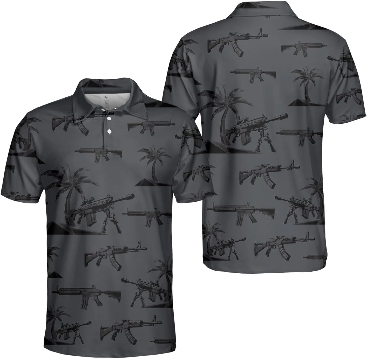 Colorful Polo Shirts for Men Casual Mens Polo Shirts Short Sleeve Golf Shirts for Men