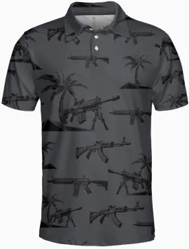 Colorful Polo Shirts for Men Casual Mens Polo Shirts Short Sleeve Golf Shirts for Men