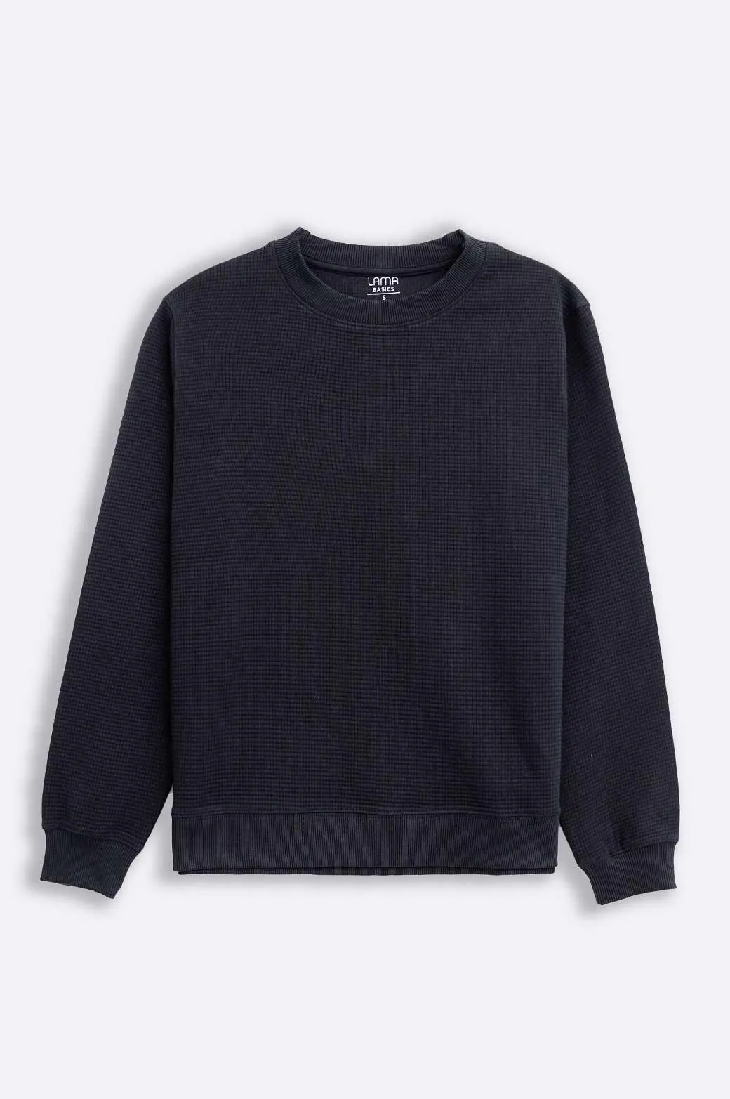 EVERYDAY RAGLAN SWEATSHIRT