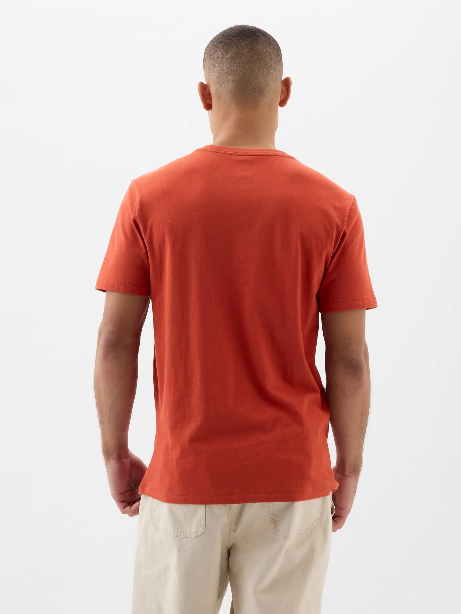 Everyday Soft Crewneck T-Shirt