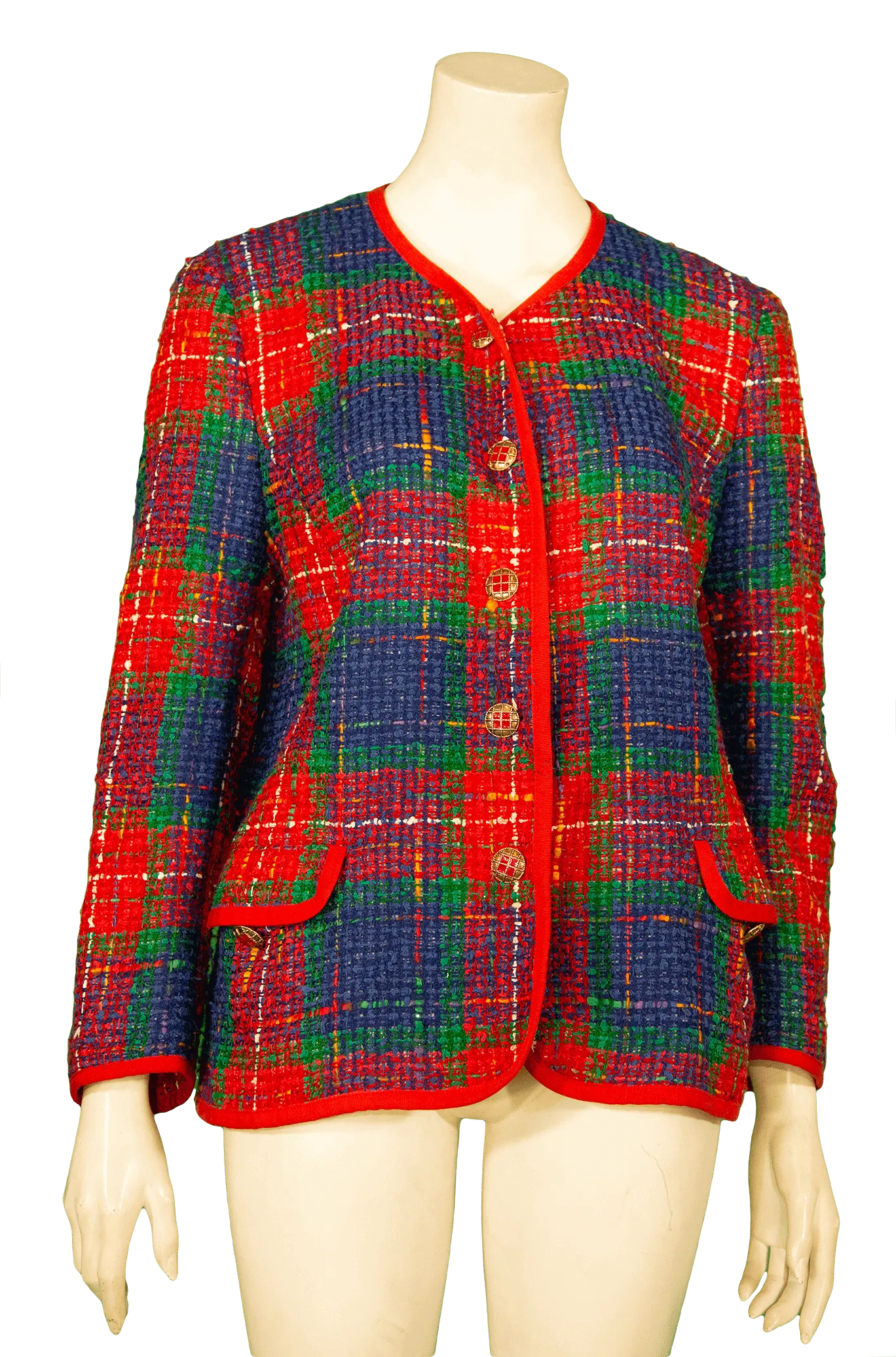 MIX WINTER BLAZERS FOR WOMAN