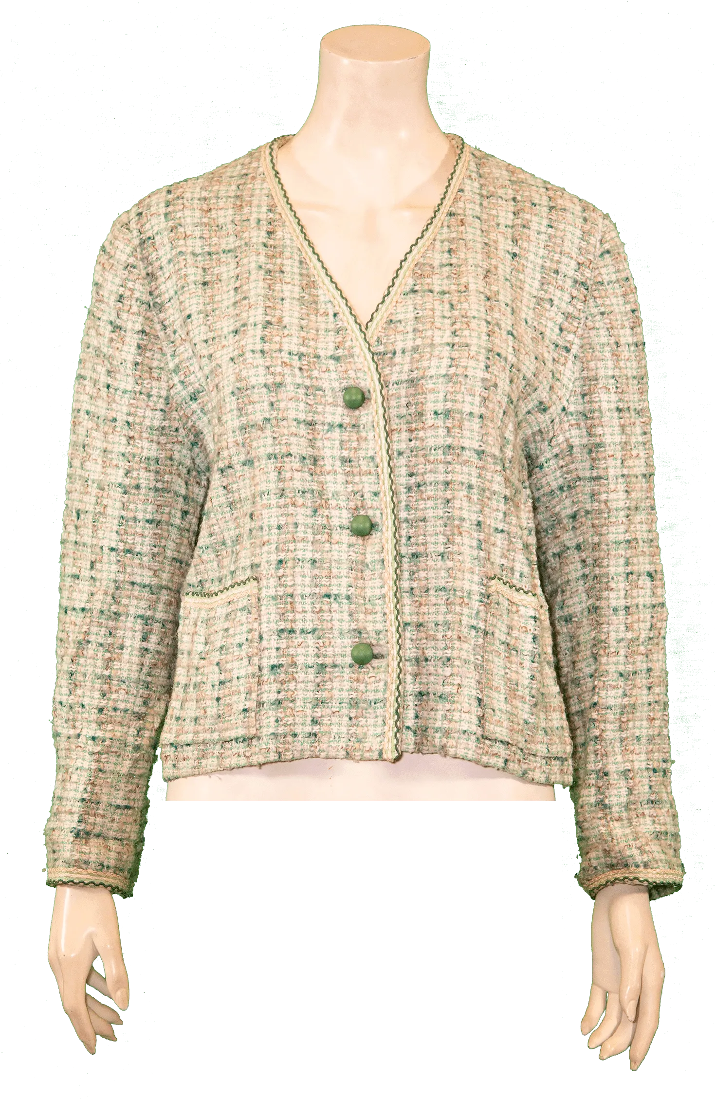 MIX WINTER BLAZERS FOR WOMAN