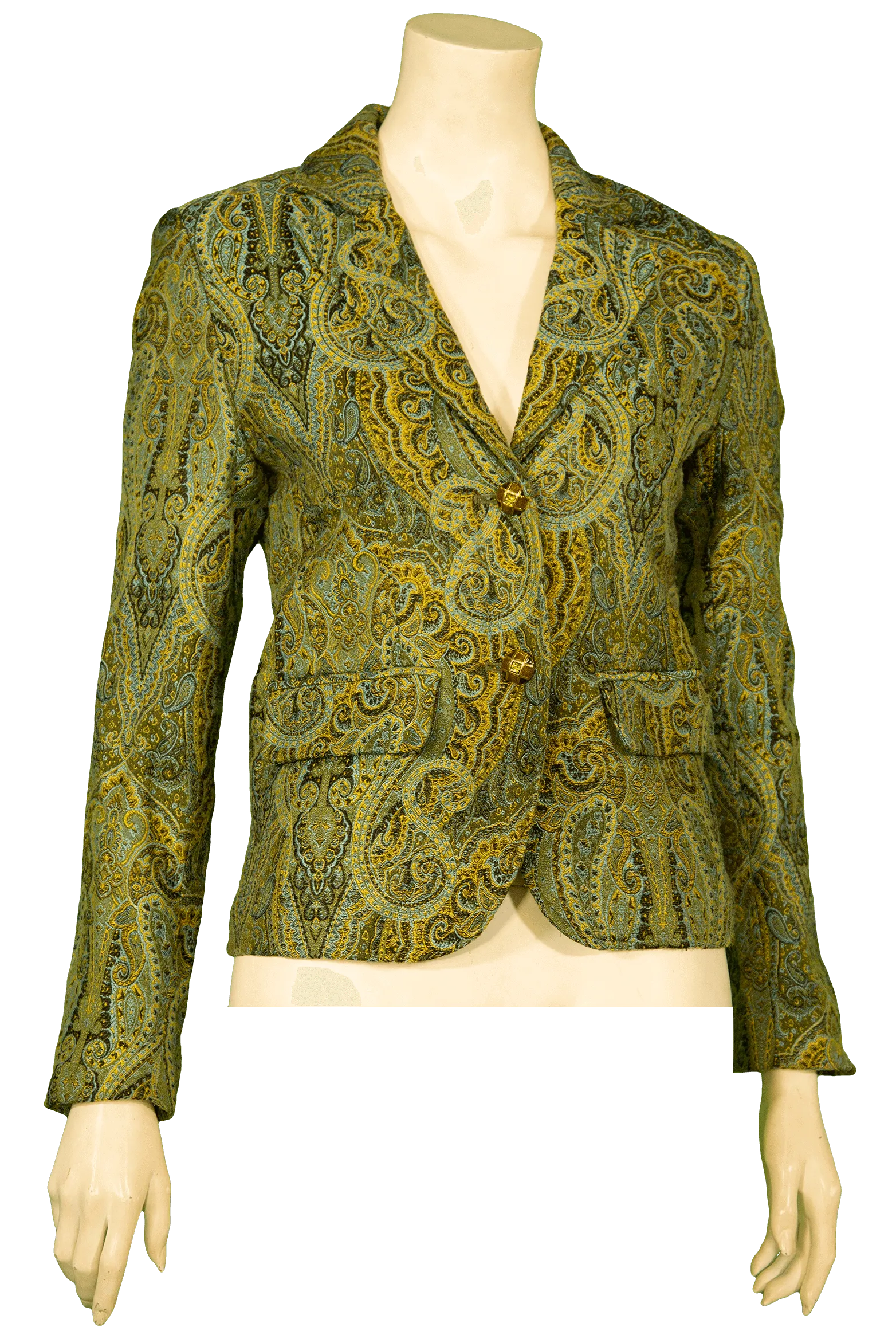 MIX WINTER BLAZERS FOR WOMAN