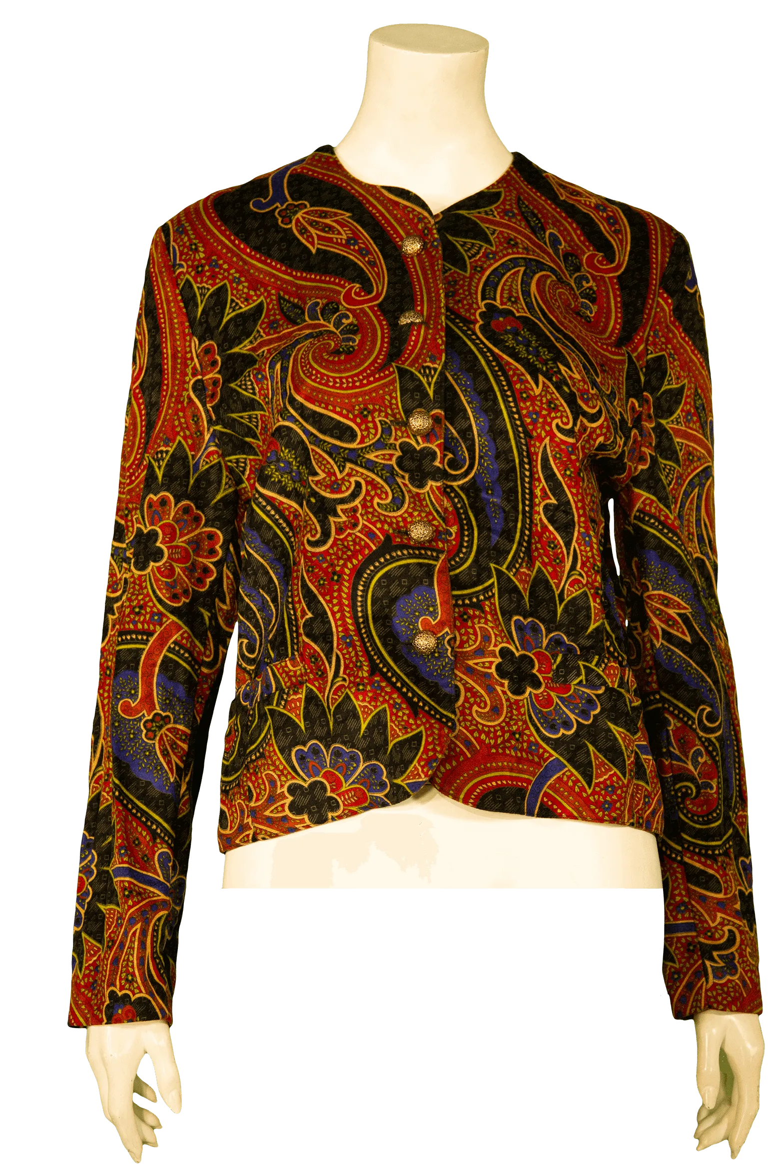 MIX WINTER BLAZERS FOR WOMAN