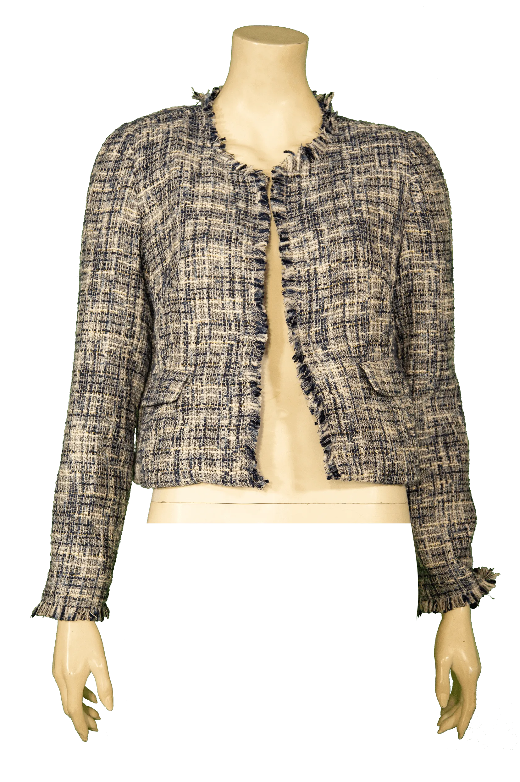 MIX WINTER BLAZERS FOR WOMAN