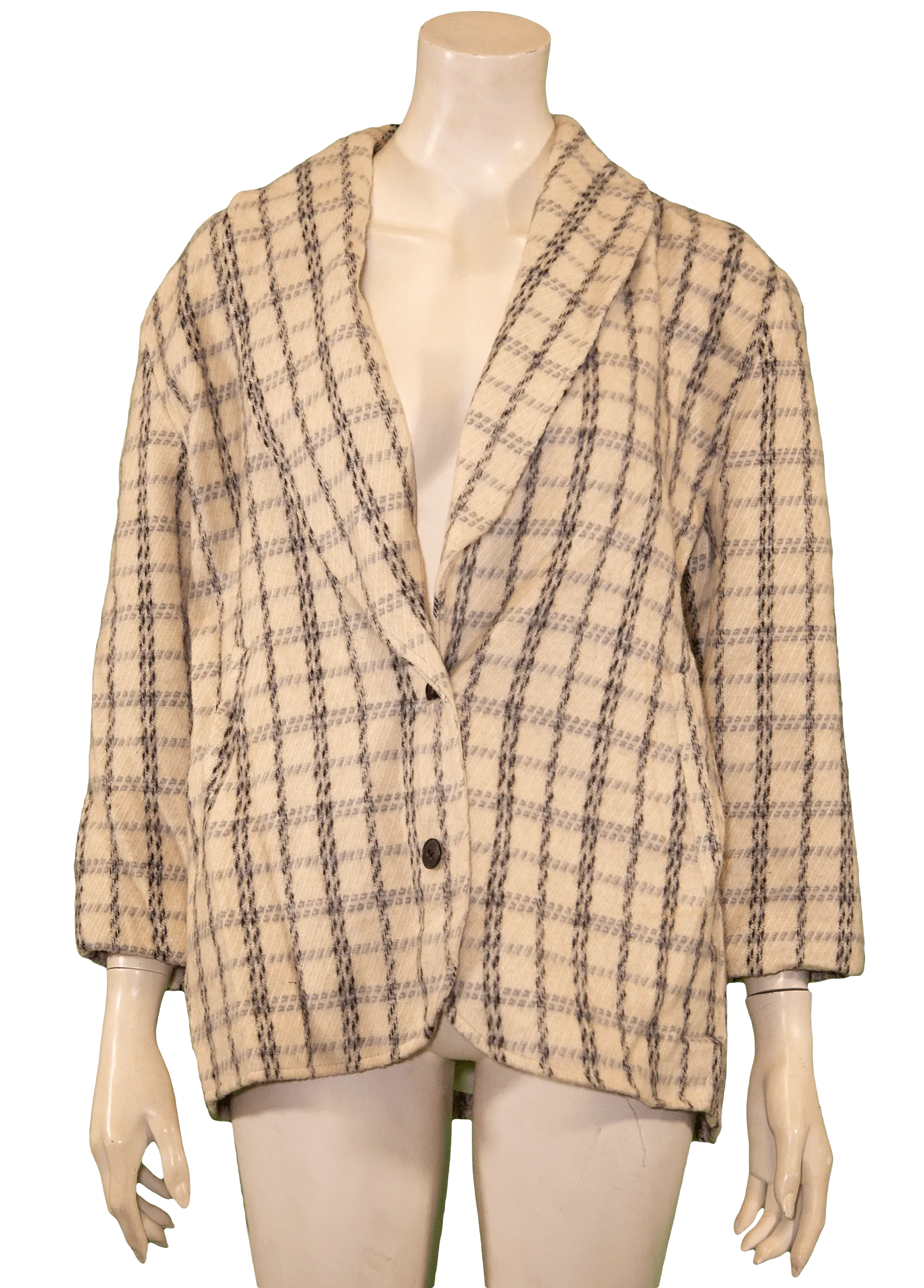 MIX WINTER BLAZERS FOR WOMAN