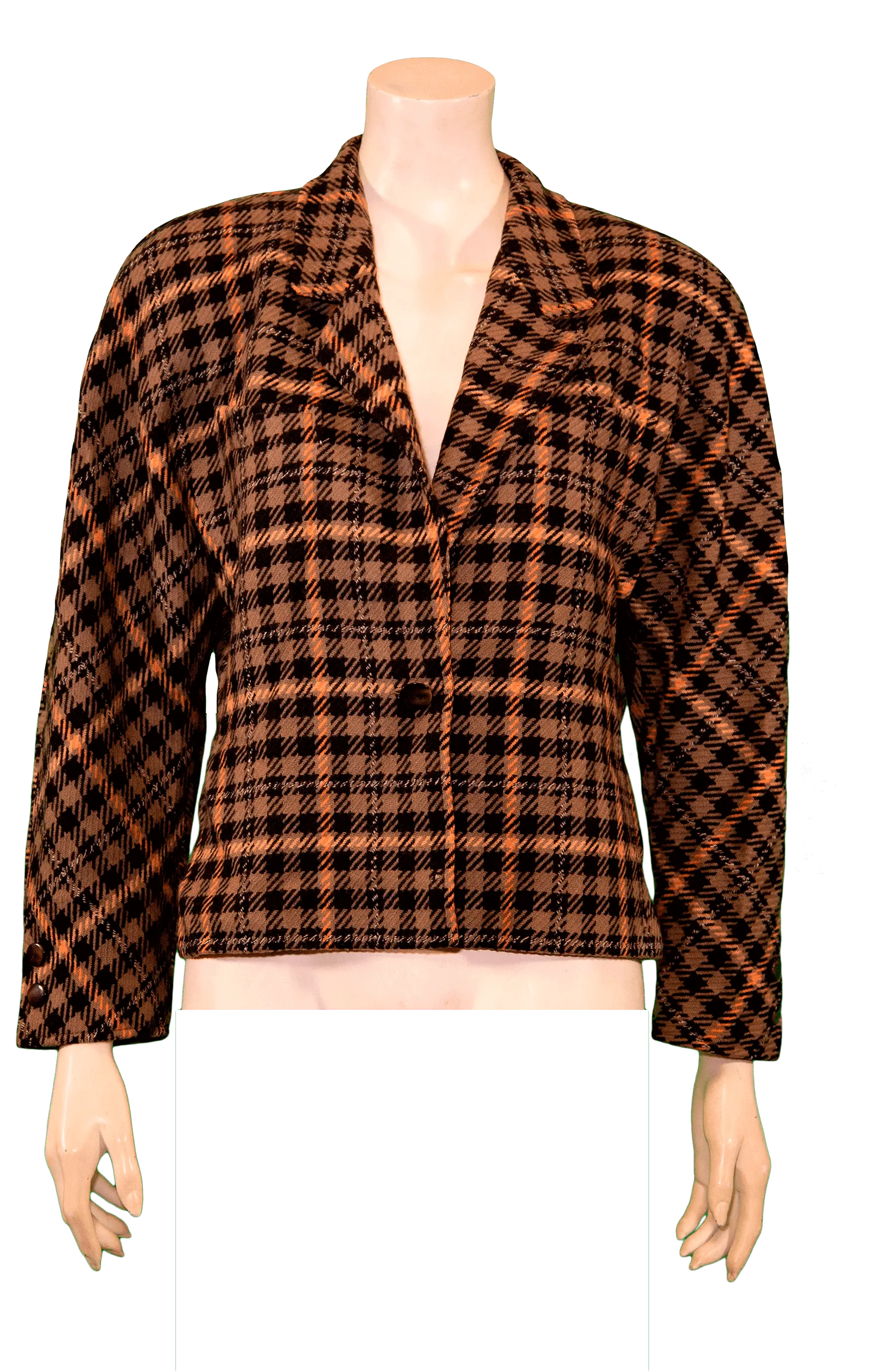 MIX WINTER BLAZERS FOR WOMAN