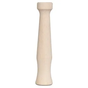 Muddler 11in Maple