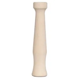 Muddler 11in Maple