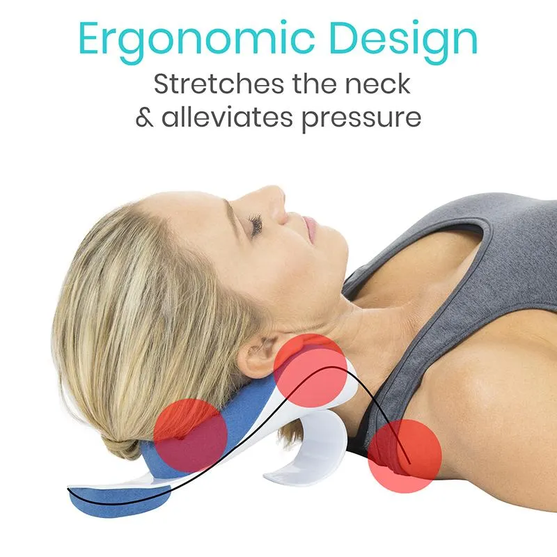 Neck and Shoulder Relaxer