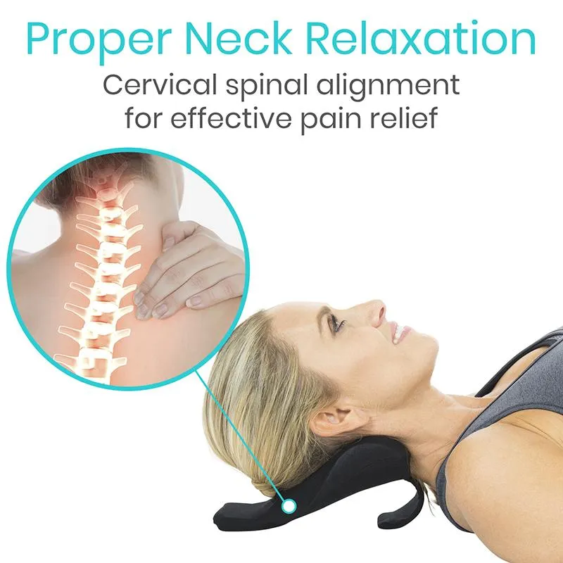 Neck and Shoulder Relaxer