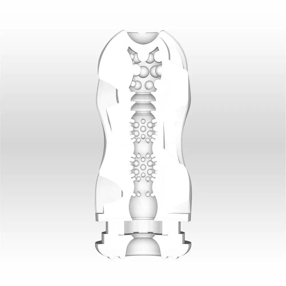 Tenga Air-Tech Reusable Vacuum Cup Masturbator Regular
