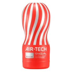 Tenga Air-Tech Reusable Vacuum Cup Masturbator Regular