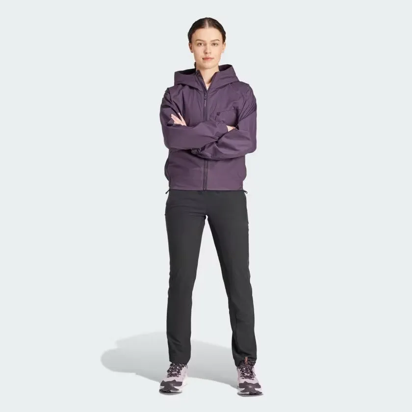 Trail Running Windbreaker By TJS