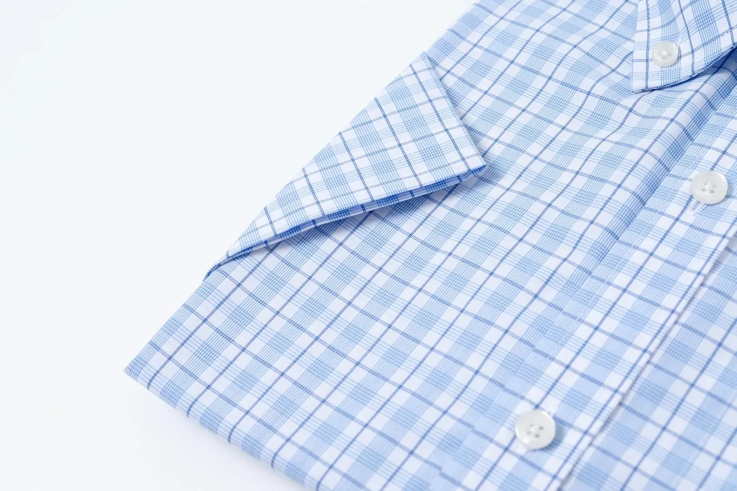 Year In Year Out Wrinkle Free Dress Shirts for Men Regular Fit Short Sleeve Button Down Shirts Business Casual Shirts